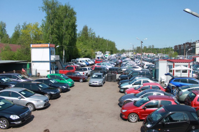 Dónde comprar los coches más baratos en Rusia