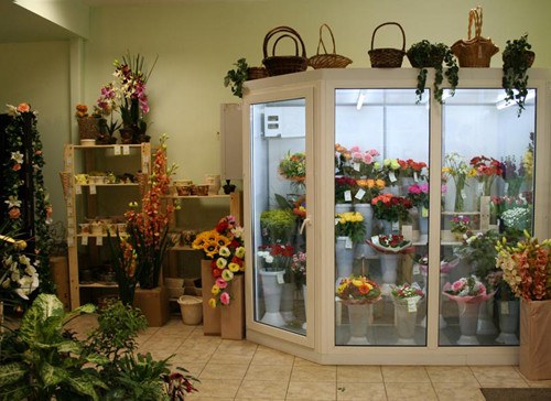 Consejo 1: Cómo abrir una tienda de flores