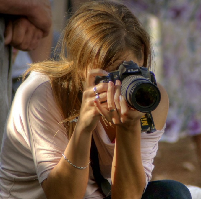 La venta de fotos puede traer buenos ingresos