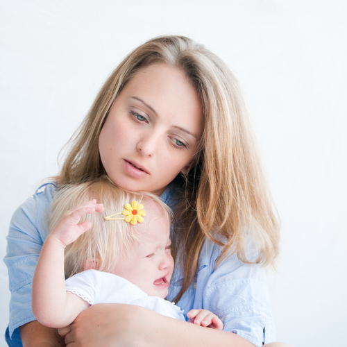 ¿Cómo preparar a un niño para el FGS?