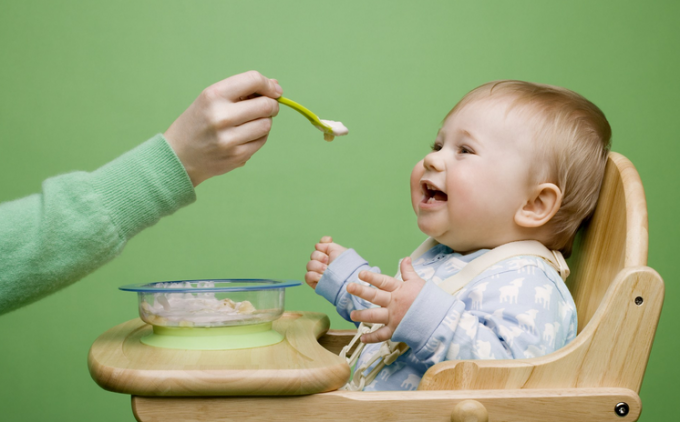 Qué mezcla de niños es la mejor para un niño después de un año