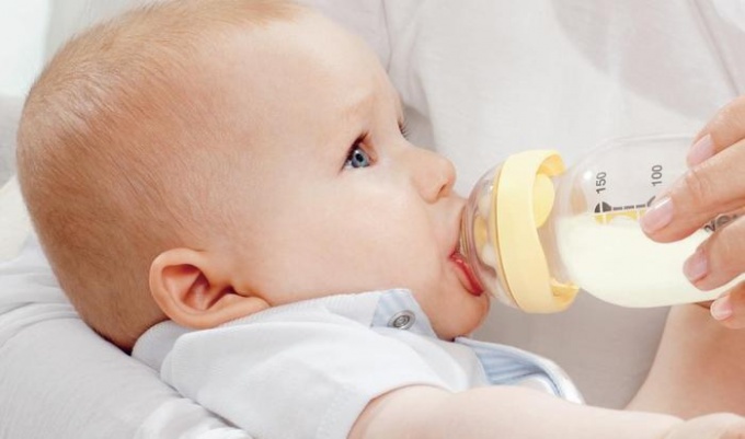 ¿Qué comida de bebé para recién nacidos es la mejor