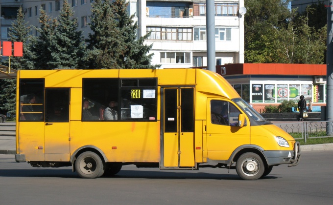 Cómo entretenerse en un minibus