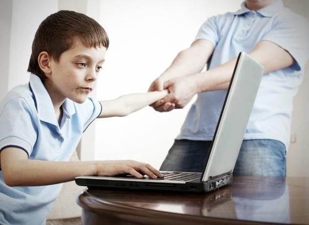 ¿Los adolescentes harán daño a los juegos de computadora?