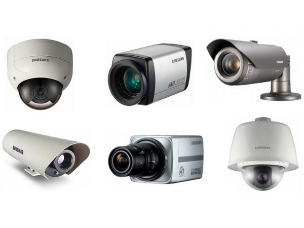 Cómo hacer un sistema de video vigilancia a través de webcams