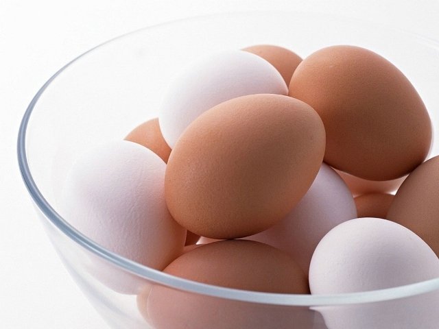 Periodo de validez de los huevos en el refrigerador