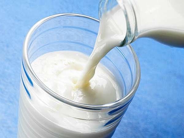 Cómo distinguir la leche de un producto lácteo