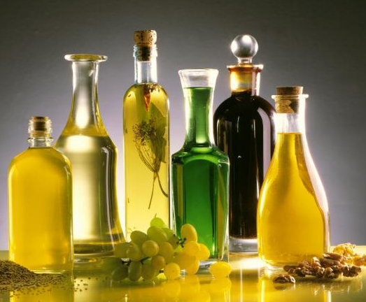 Beneficios del aceite vegetal