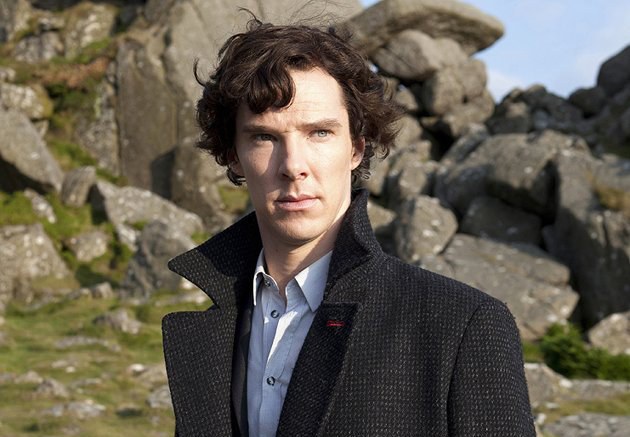 Benedict Cumberbatch: biografía, filmografía, vida personal