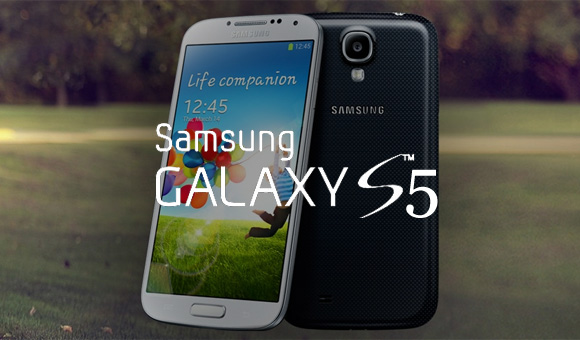 ¿Qué es? Samsung Galaxy s5