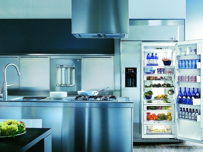 Pros y contras de refrigeradores Hansa