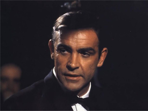 Cómo celebrar el día de James Bond