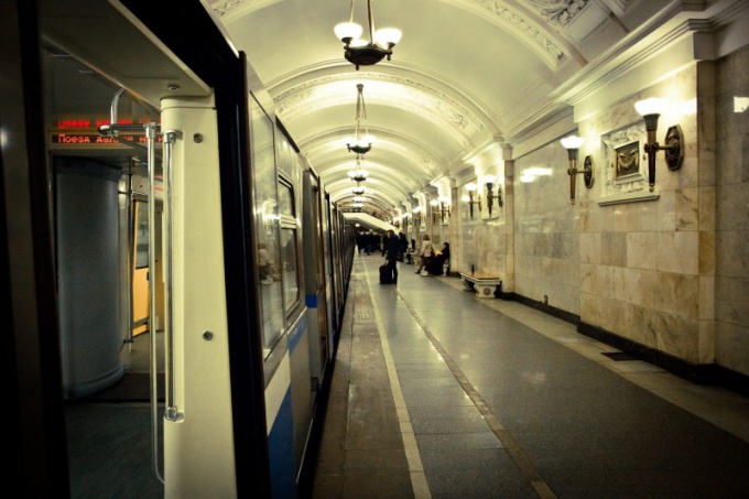 Cuántas ciudades en Rusia, en las que hay un metro