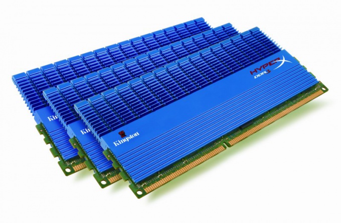 ¿Qué es RAM para la computadora?