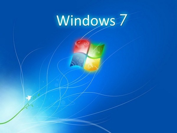 Cómo cambiar su cuenta de Windows 7