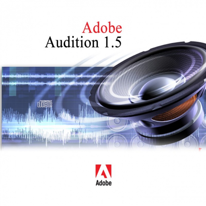 Cómo usar Adobe Audition