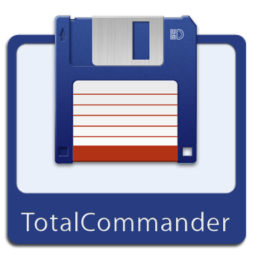 Cómo ver los archivos ocultos en Total Commander