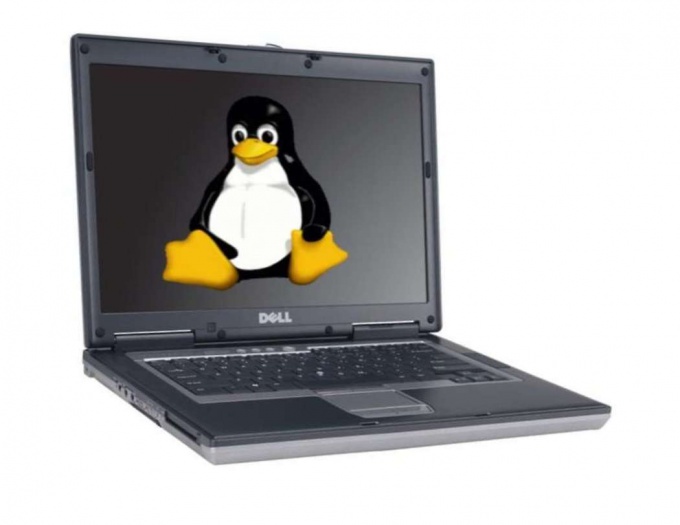 Cómo elegir un ensamblaje de Linux para una computadora portátil