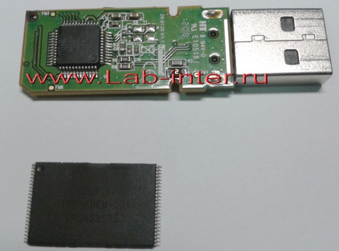 Cómo recuperar datos de una unidad flash USB que no es detectada por una computadora