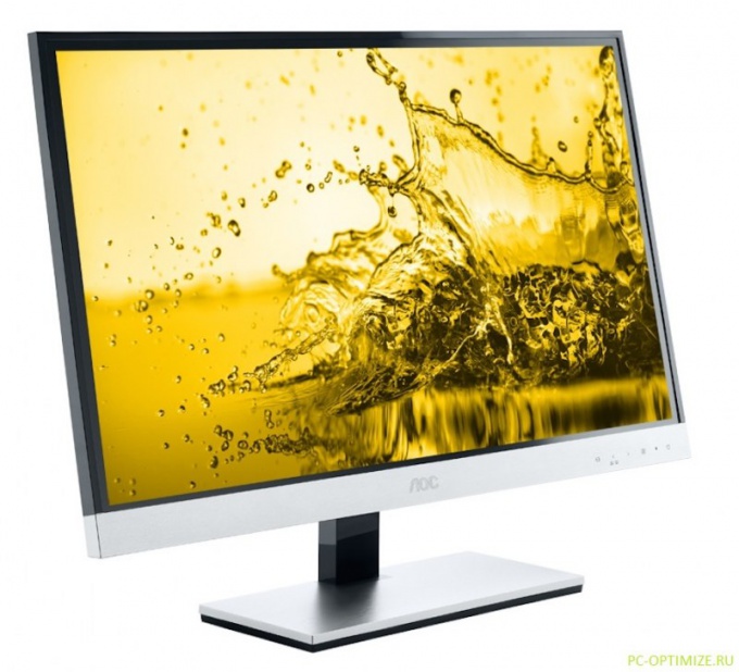 ¿Cuáles son las resoluciones del monitor?