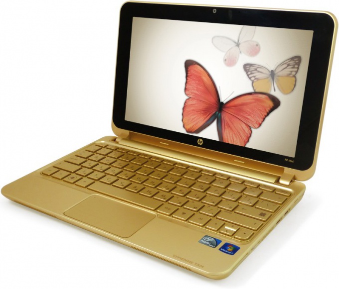 Netbook