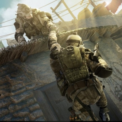 Cómo ganar Warbucks rápidamente en Warface