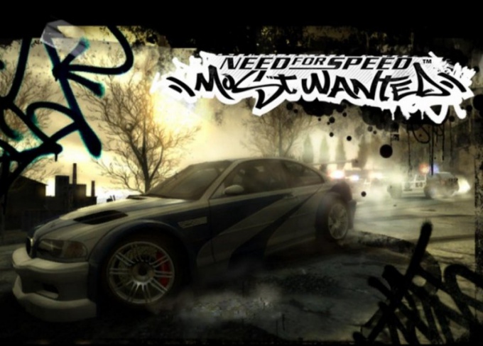 Cómo instalar guardar en NFS Most Wanted