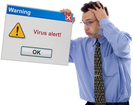 Dónde descargar el software antivirus