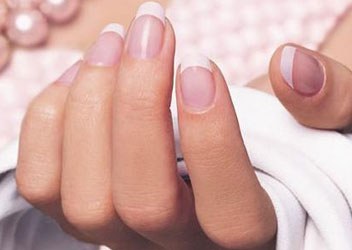 Cómo hacer una manicura en casa