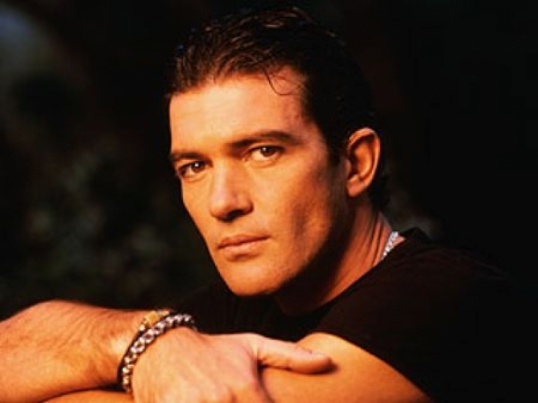 Películas famosas con Antonio Banderas