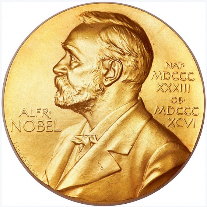 Quién y cuándo de los rusos recibió el Premio Nobel