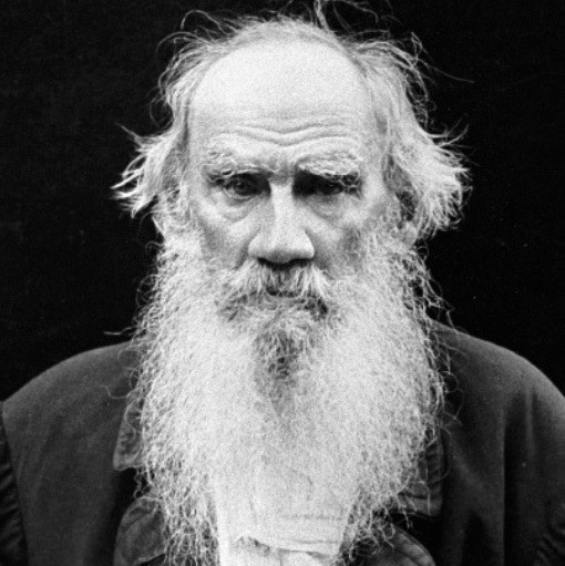 Actividad pedagógica de Leo Tolstoy 