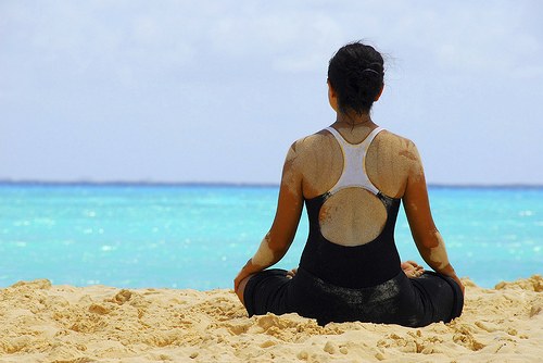 ¿Para qué son las clases de yoga?