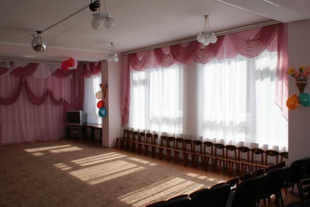 Cómo decorar una sala de música en un jardín de infantes