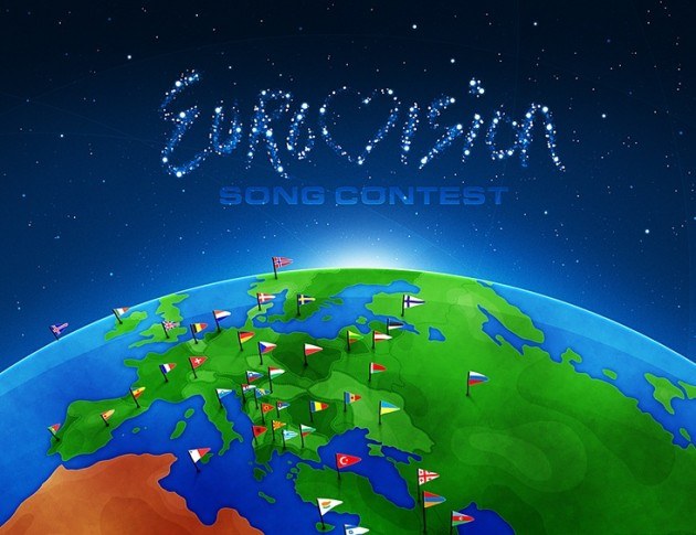 Cómo votar por un participante de Eurovisión