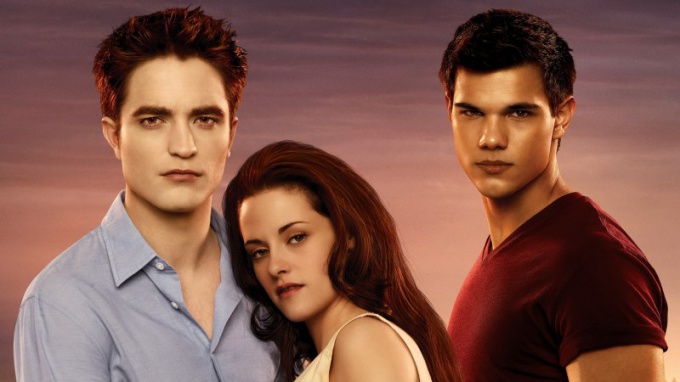 Crepúsculo 