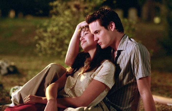 Foto de la película "Hurry to love"