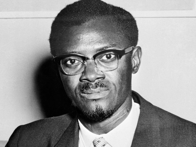 Quien es Patrice Lumumba