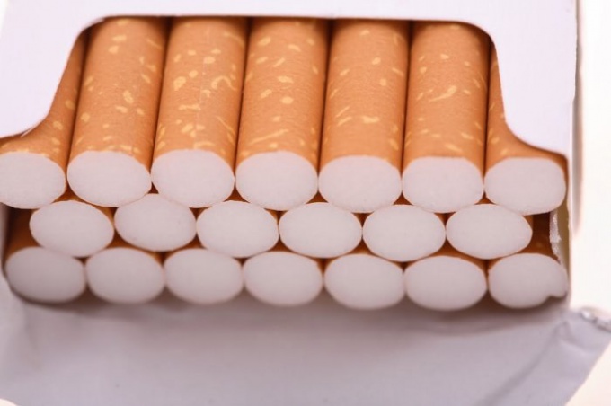 ¿Cuáles son los cigarrillos más caros?