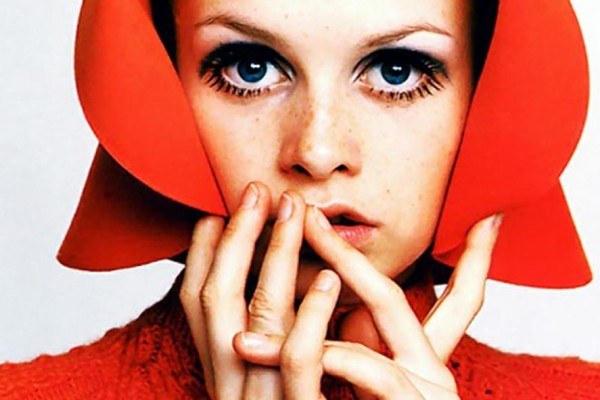 Características del estilo twiggy 