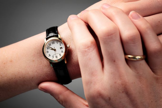  Moda 2014: modelos de relojes para mujer