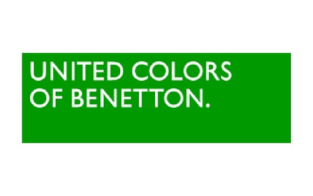 United Colors Of Benetton