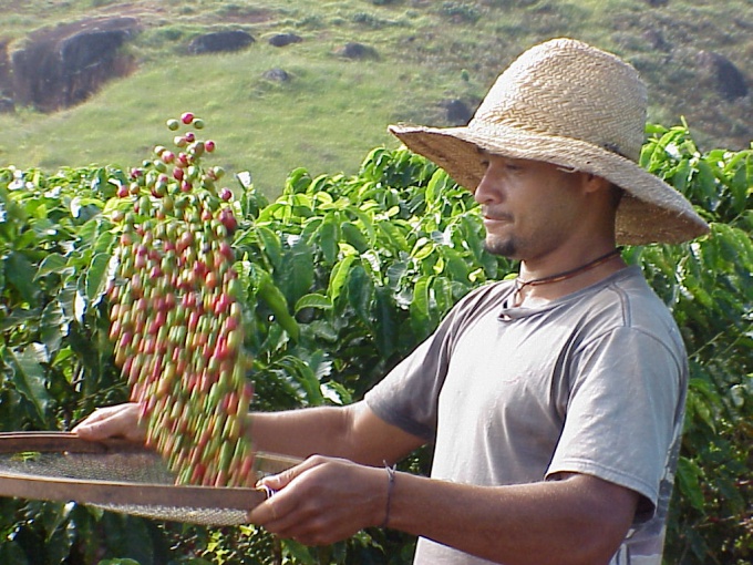 Economía de Colombia: información básica