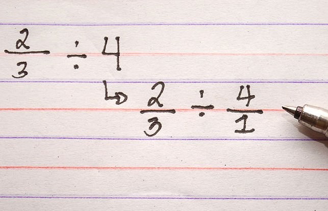 Cómo convertir un número decimal a un número decimal