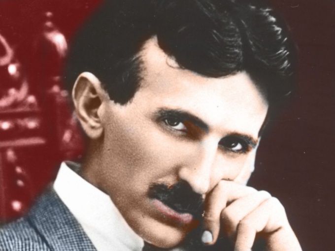 Los inventos más famosos de Nikola Tesla