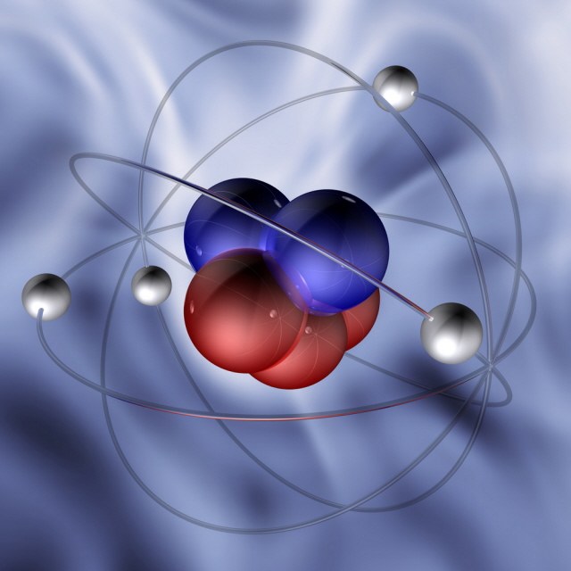 Consejo 1: ¿Qué son los nucleones