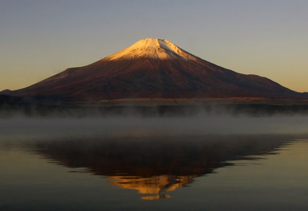 Cómo saber sobre la próxima erupción volcánica