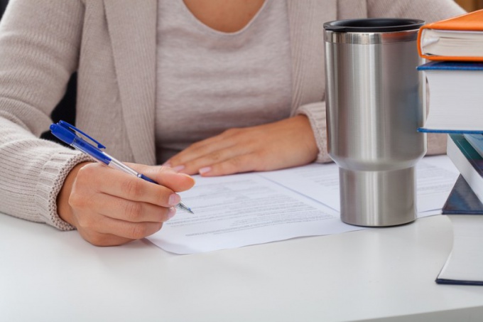 Cómo escribir ensayos en el USO