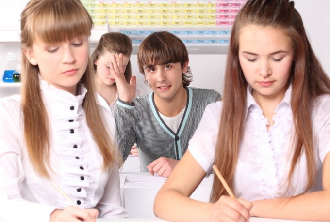 Cómo no cansarse en el aula