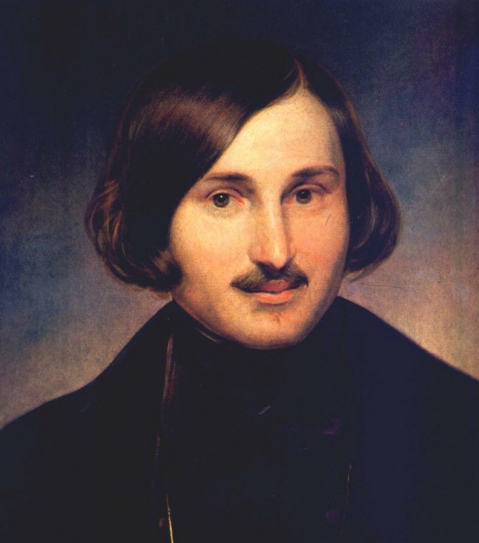 Consejo 1: ¿Por qué Gogol llamó "Dead Souls" un poema